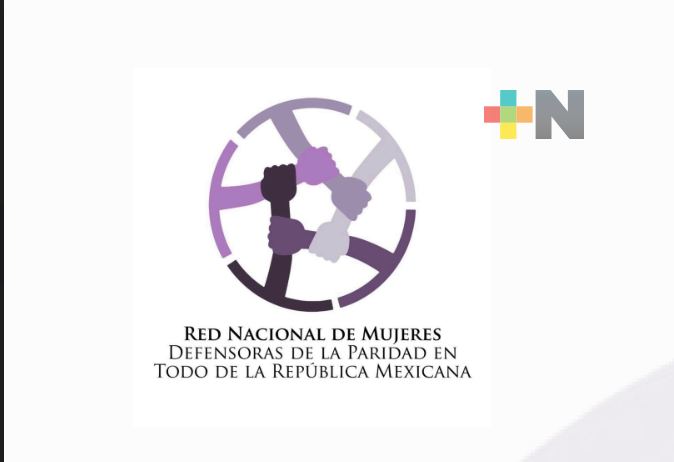 Reconoce la Red Nacional de Mujeres Defensoras a Claudia Shenibaum como primera presidenta de México